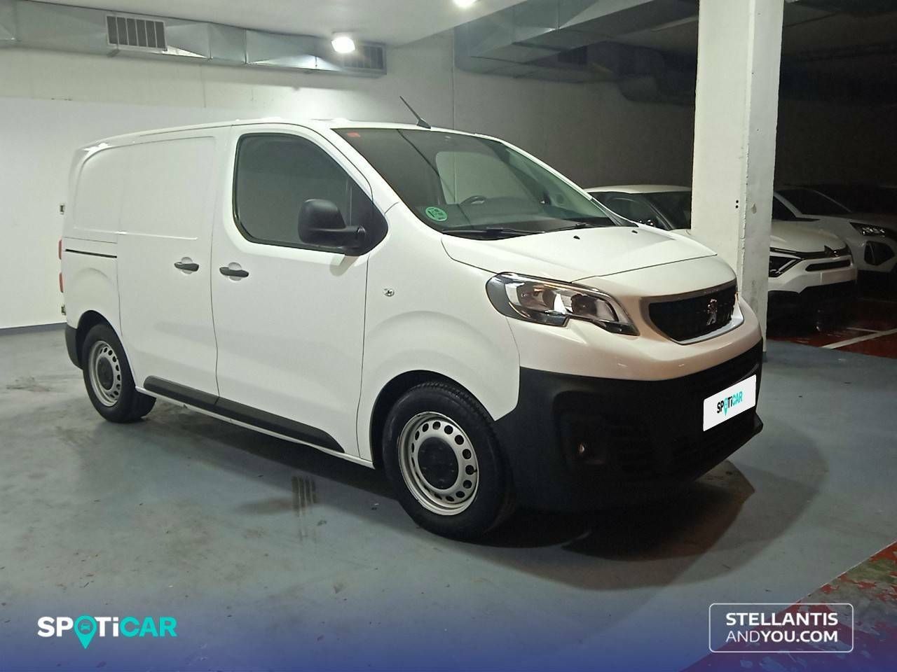 peugeot expert 2018 / foto grande (3)