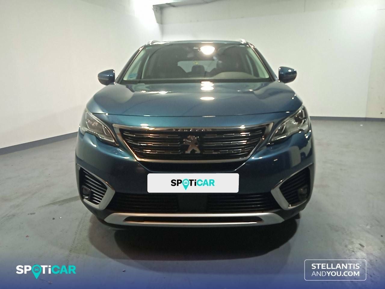 peugeot 5008 2019 / foto grande (2)