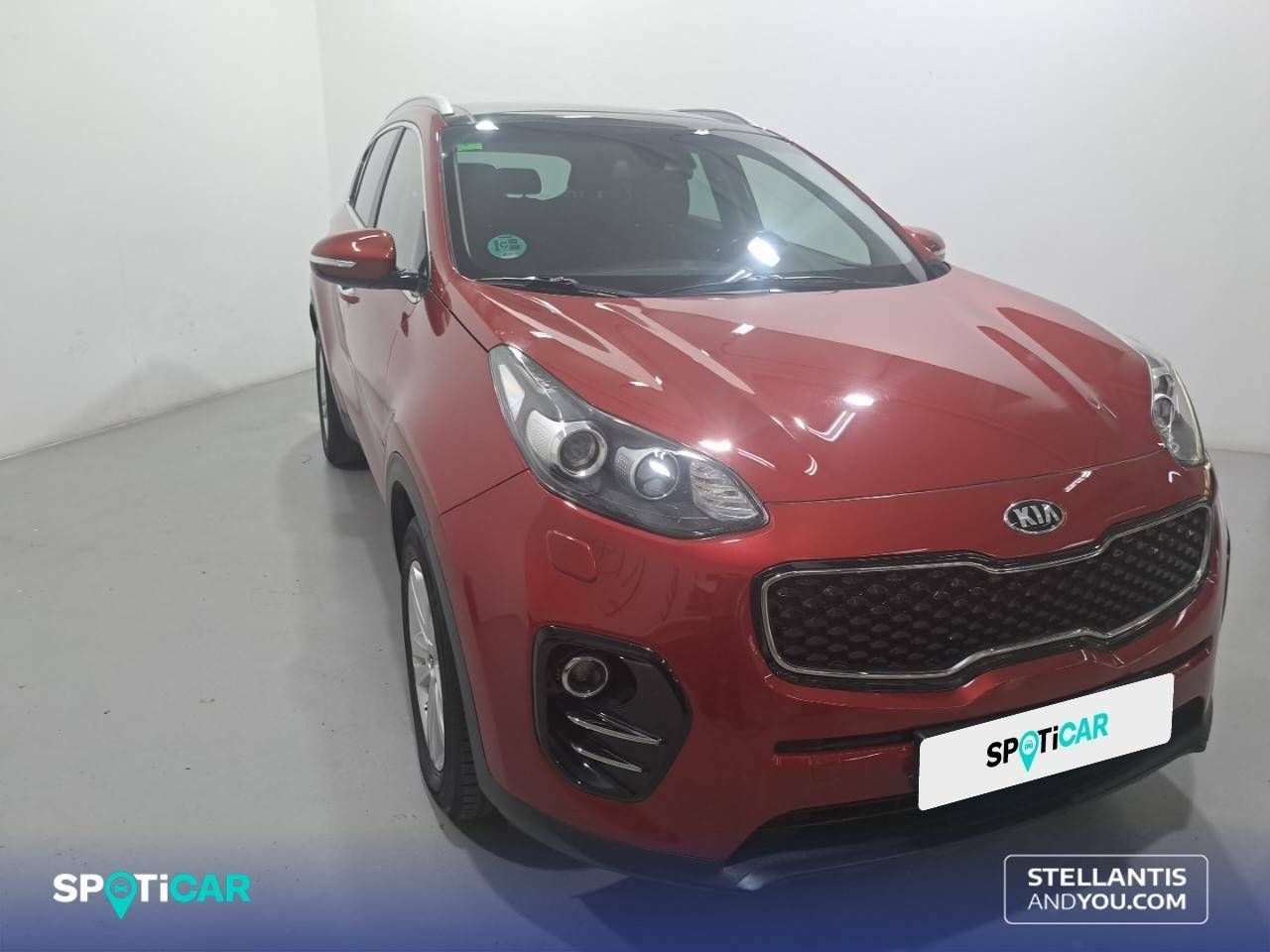 kia sportage 2016 / foto grande (3)