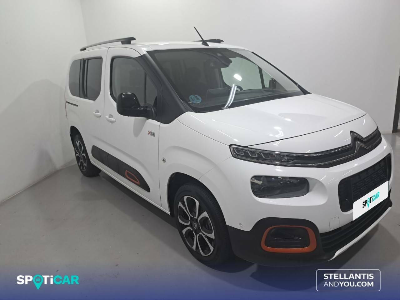 citroën berlingo 2021 / foto grande (3)