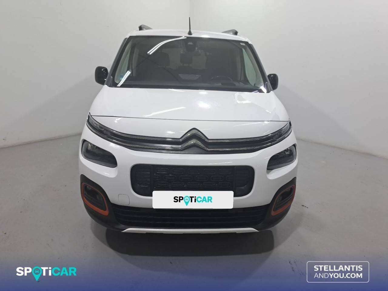 citroën berlingo 2021 / foto grande (2)