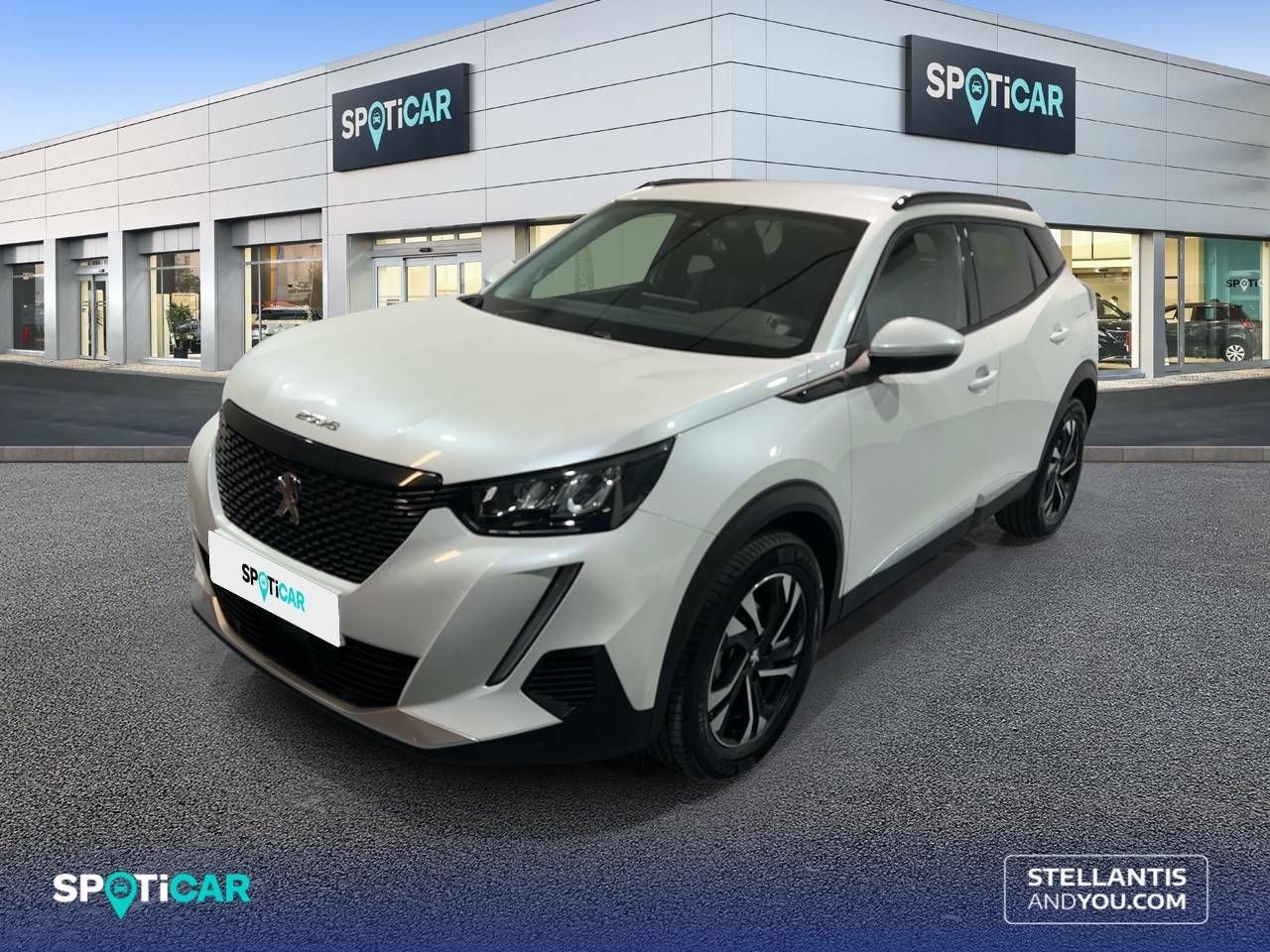 peugeot 2008 2020 /