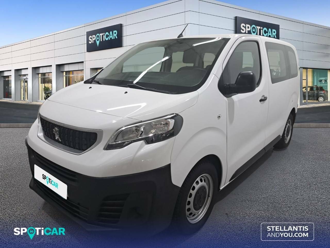 peugeot expert 2020 /