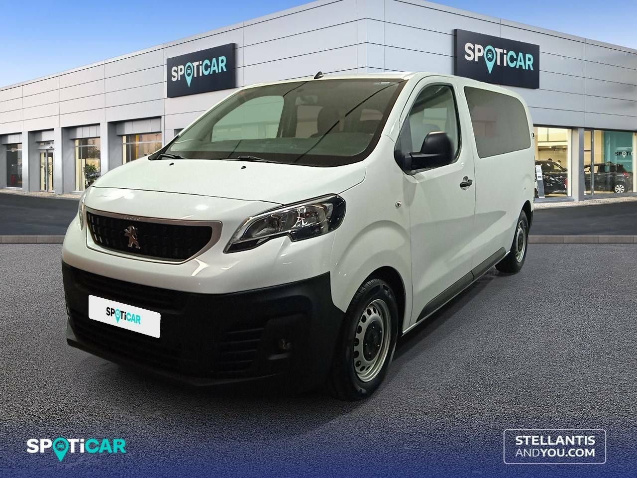 Foto peugeot expert 2019 /
