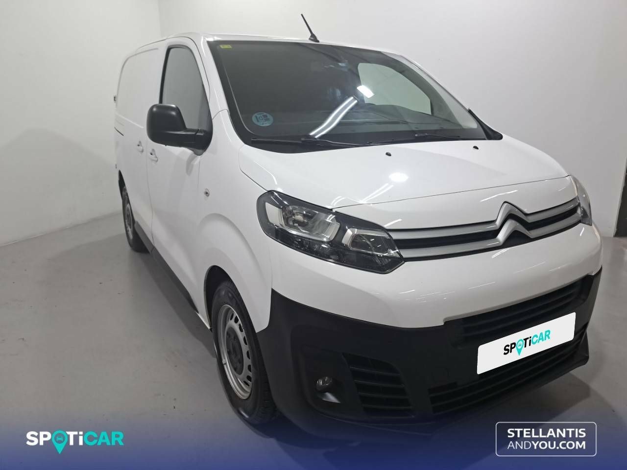 citroën jumpy 2019 / foto grande (3)