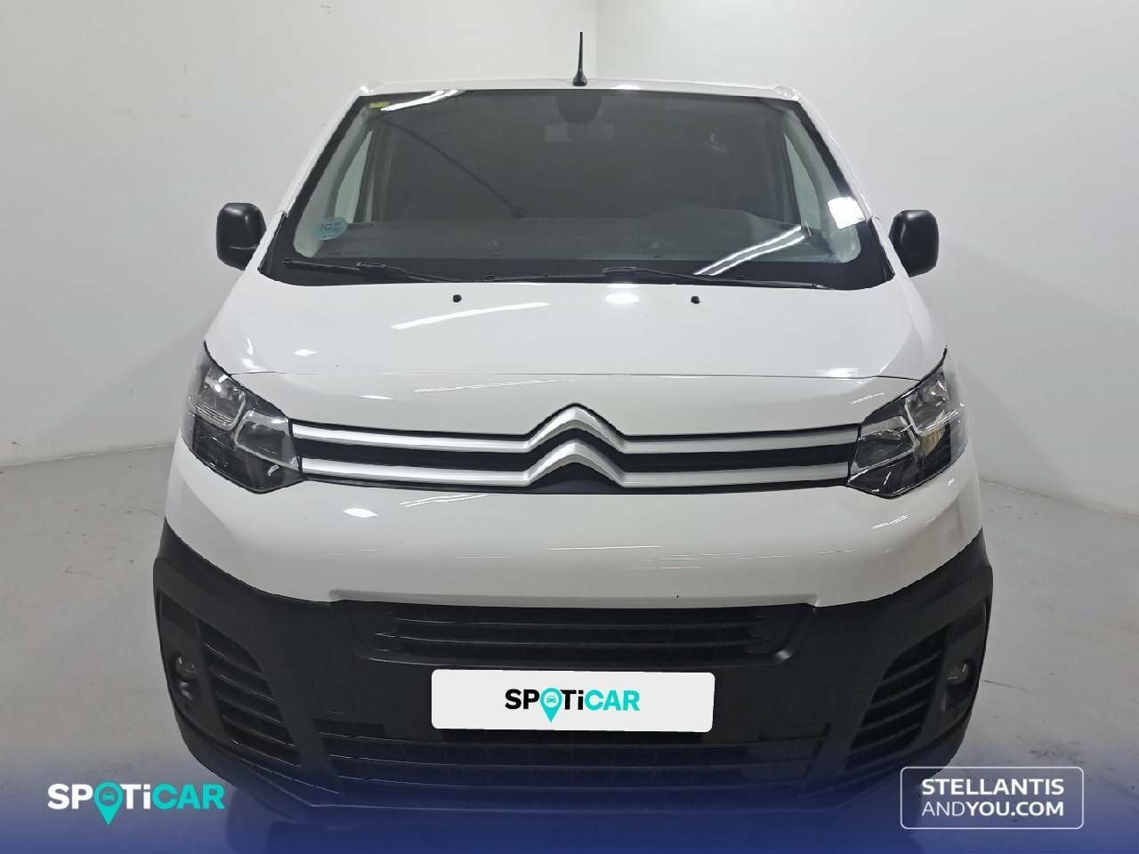 citroën jumpy 2019 / foto grande (2)