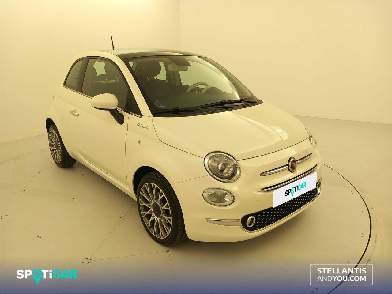 fiat 500 2023 / foto grande (3)