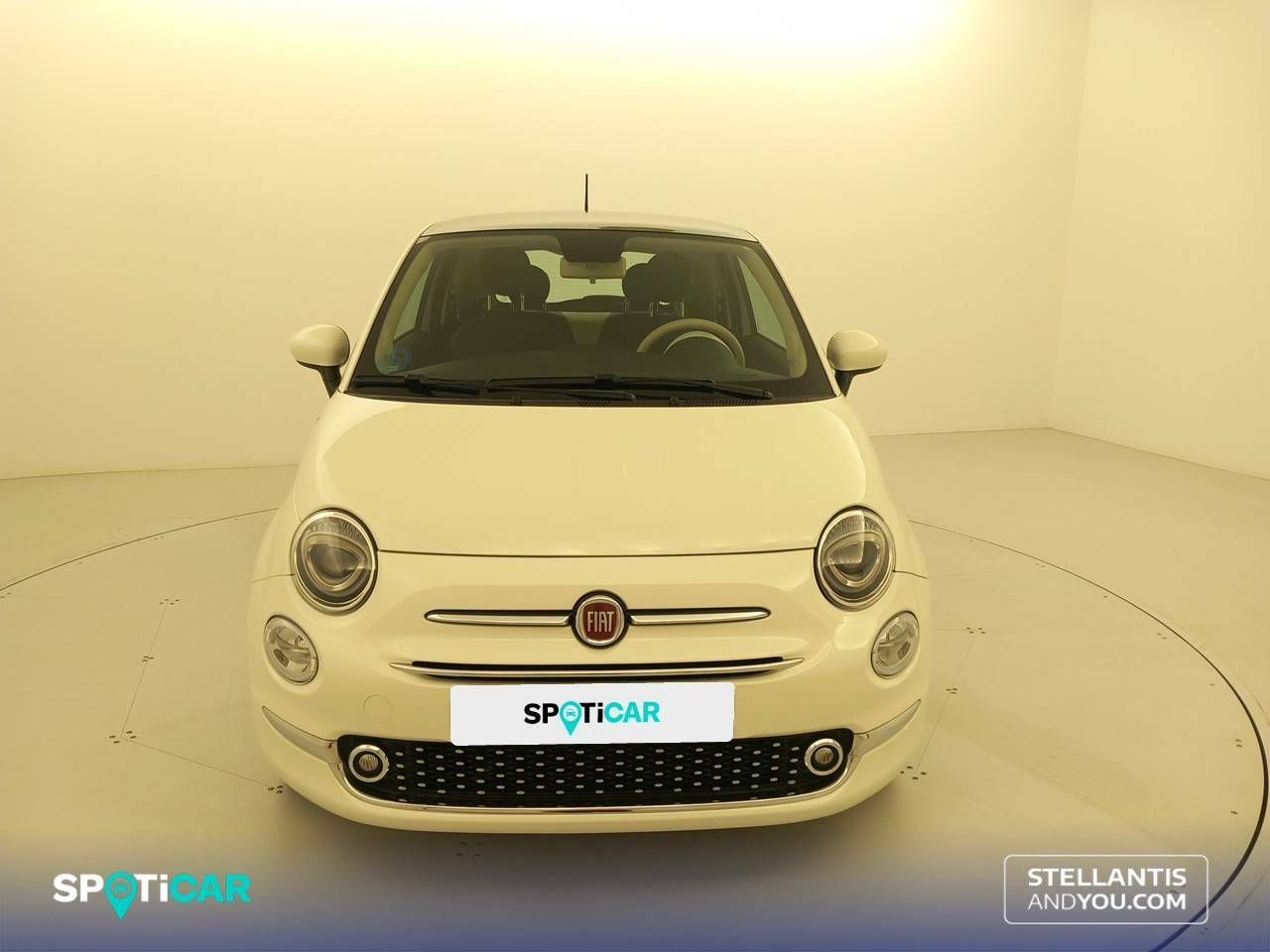 fiat 500 2023 / foto grande (2)