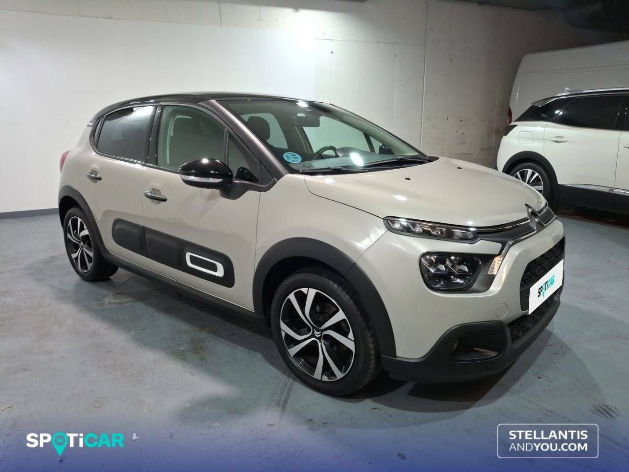citroën c3 2023 / foto grande (3)
