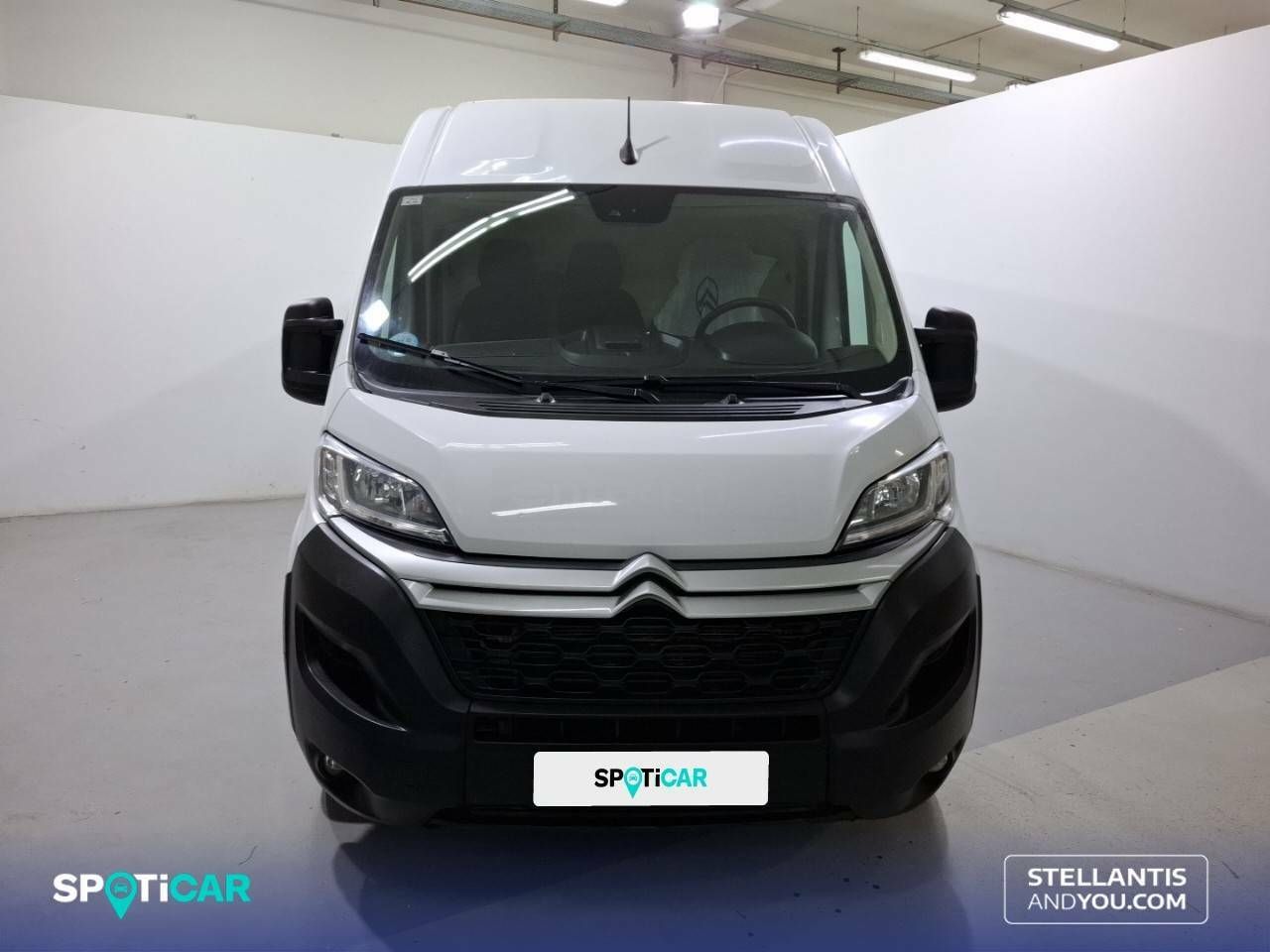 citroën jumper 2022 / foto grande (2)