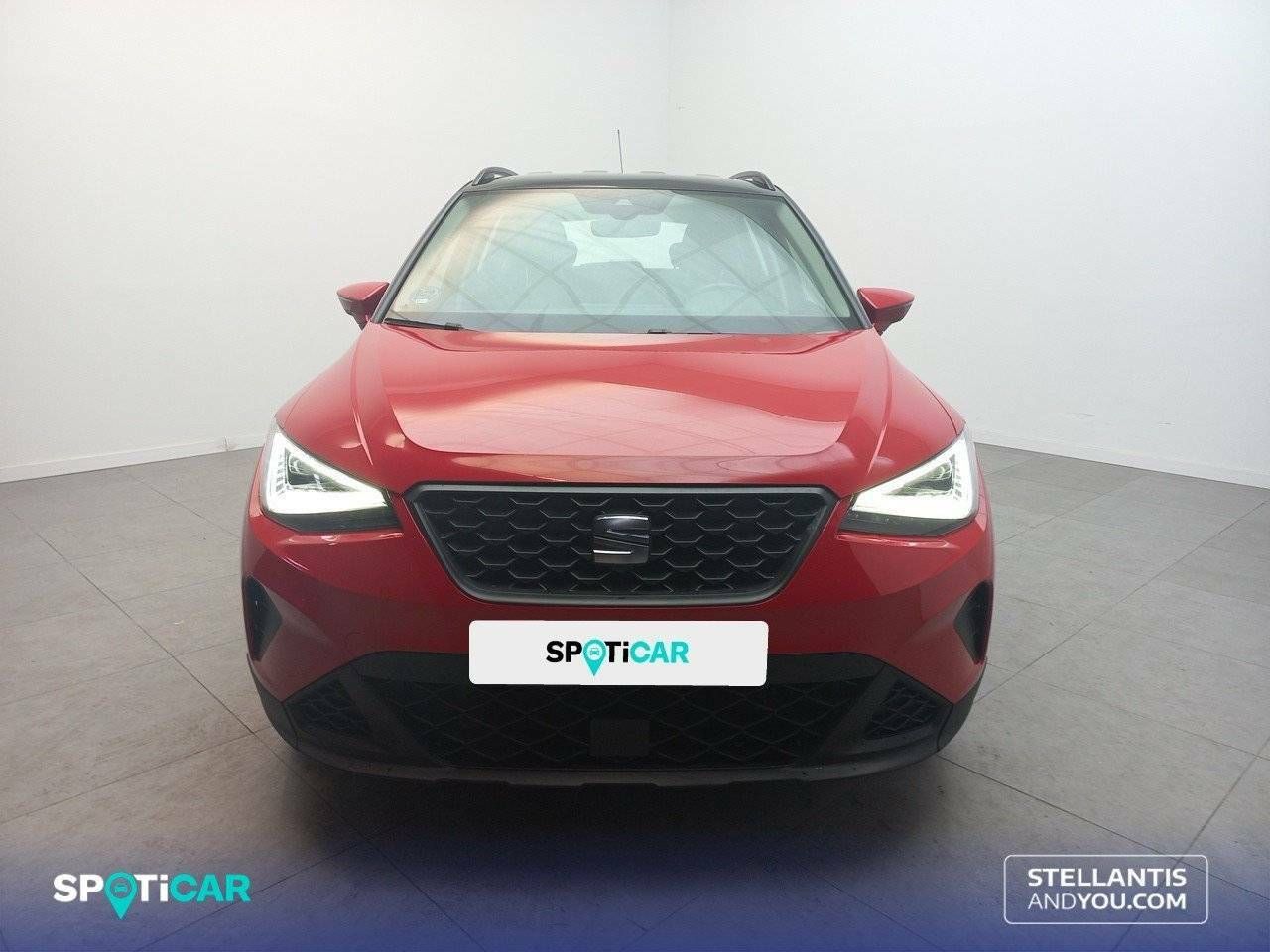 seat arona 2021 / foto grande (2)