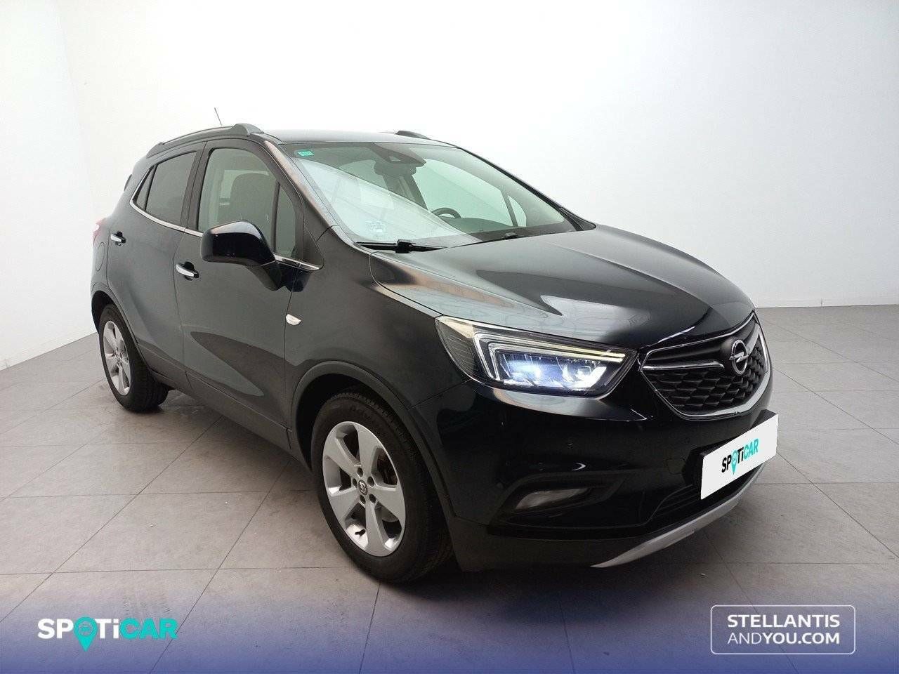 opel mokka x 2019 / foto grande (3)