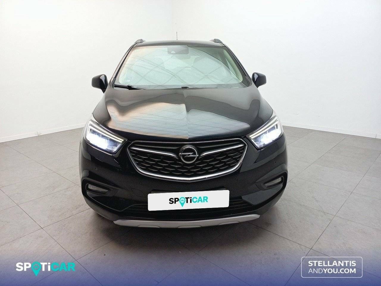opel mokka x 2019 / foto grande (2)