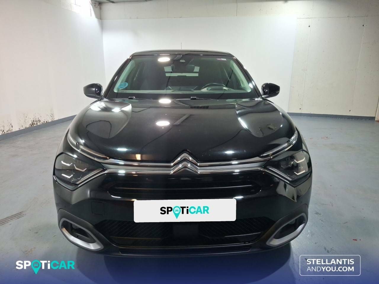 citroën c4 2023 / foto grande (2)