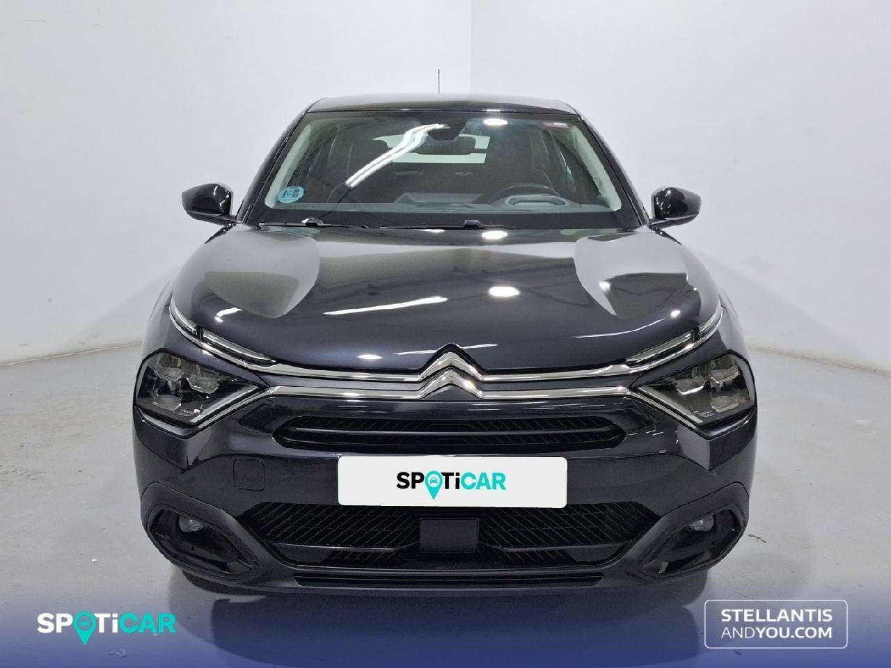 citroën c4 2021 / foto grande (2)