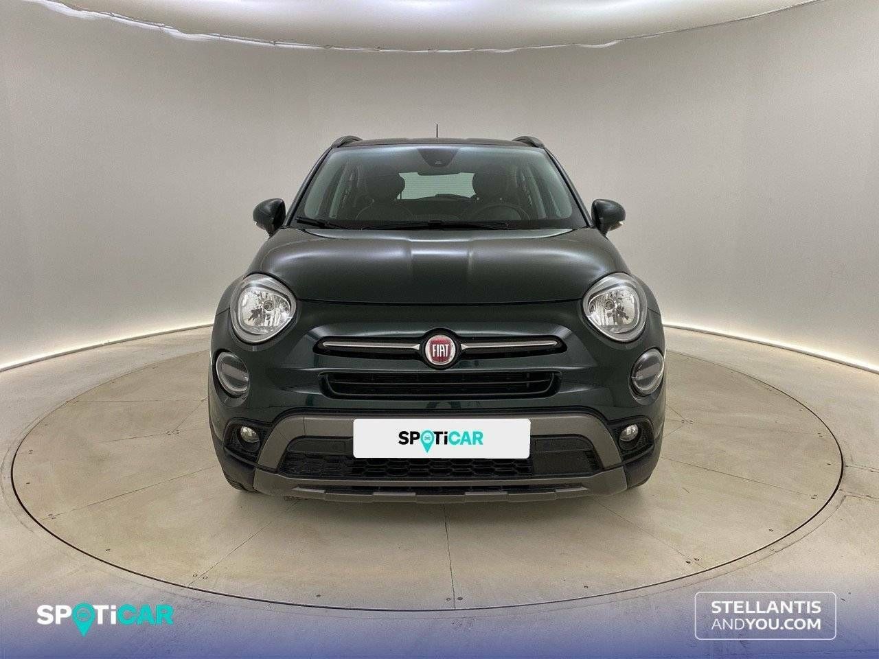 fiat 500x 2022 / foto grande (2)