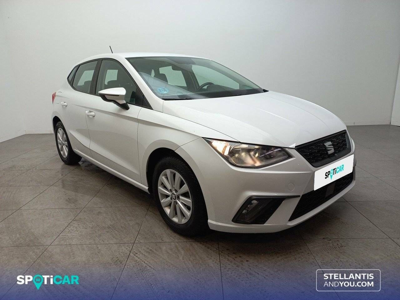 seat ibiza 2021 / foto grande (3)