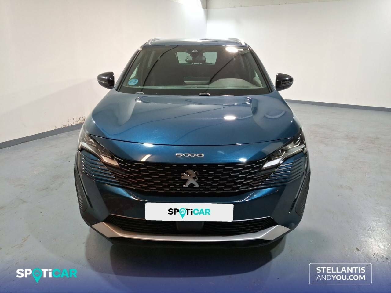 peugeot 5008 2024 / foto grande (2)
