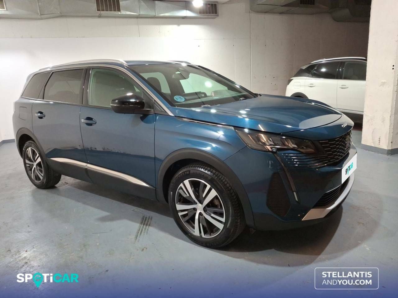 peugeot 5008 2024 / foto grande (3)