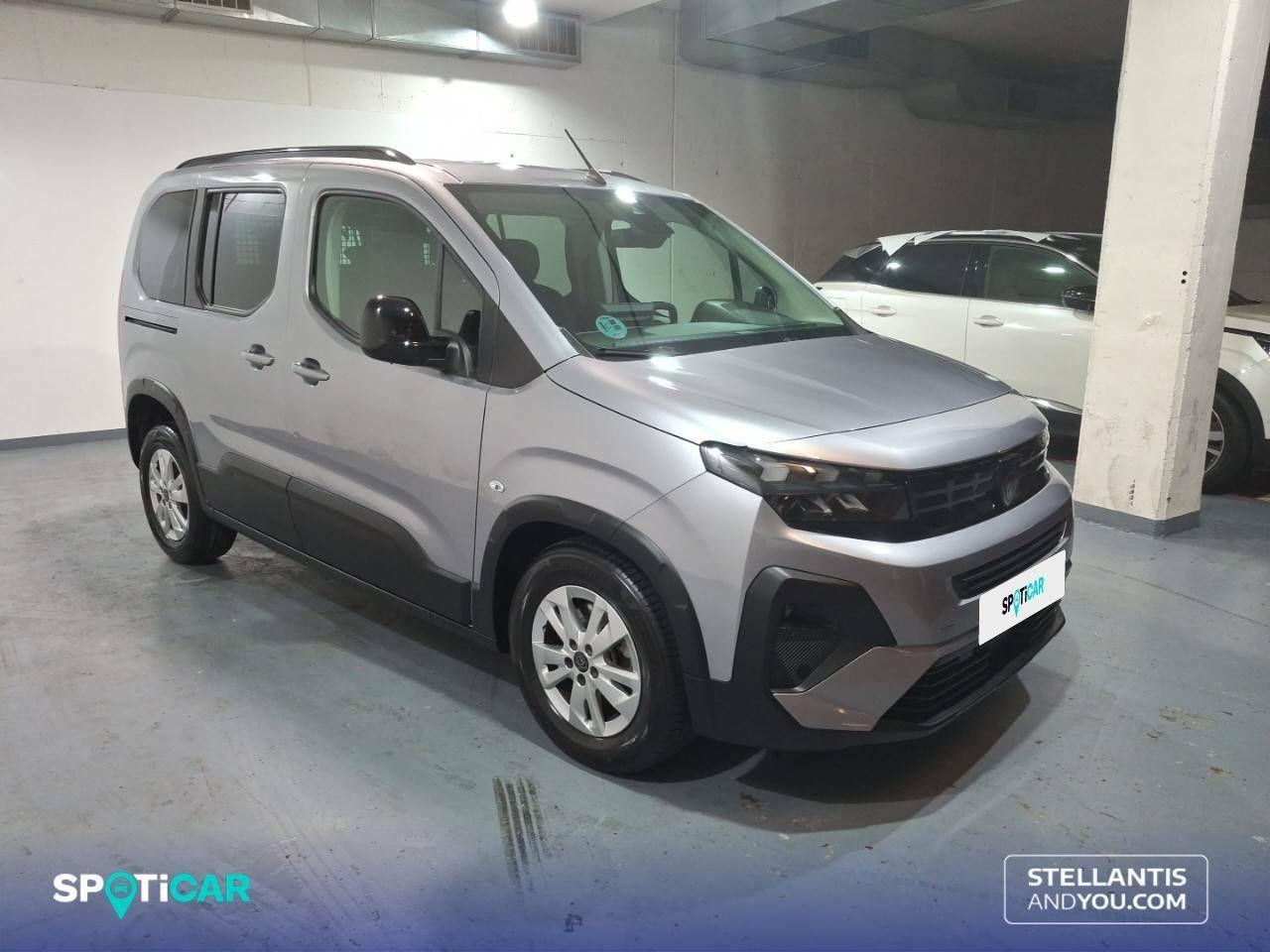 peugeot rifter 2024 / foto grande (3)