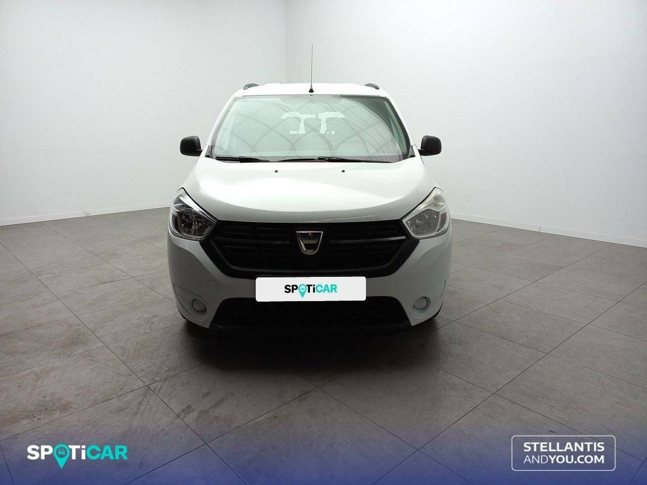 dacia lodgy 2019 / foto grande (2)