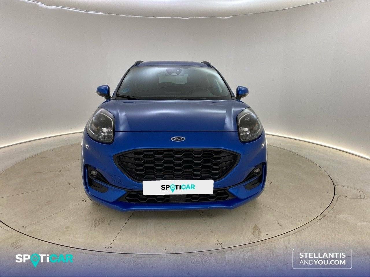 ford puma 2023 / foto grande (2)