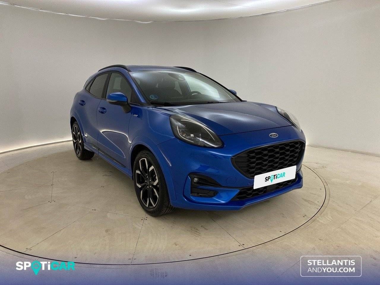 ford puma 2023 / foto grande (3)