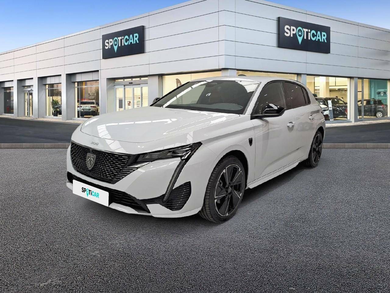 Tarot despejar dudas  - peugeot 308 2023 /