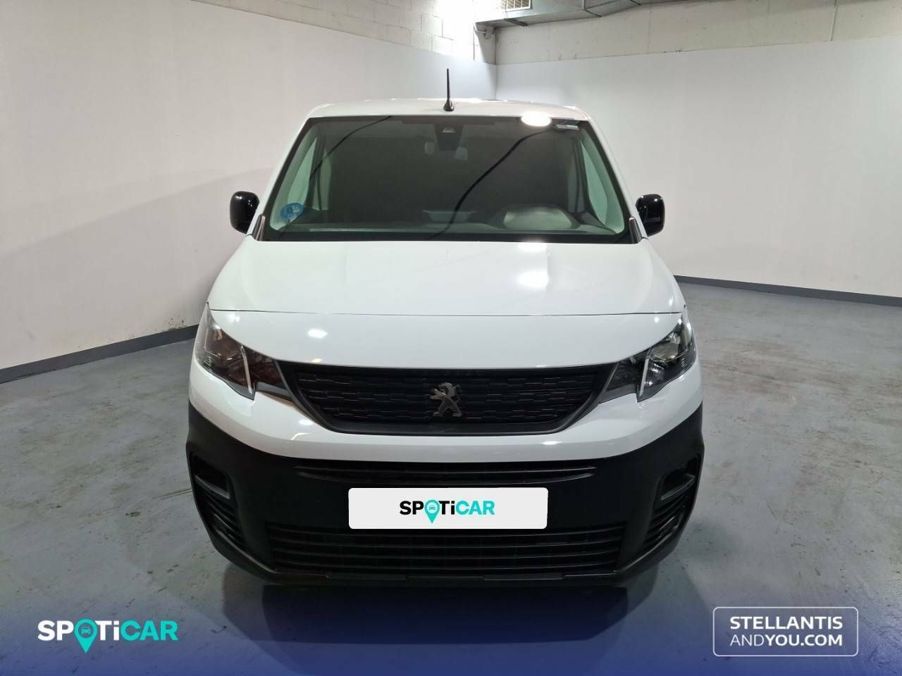 peugeot partner 2023 / foto grande (2)