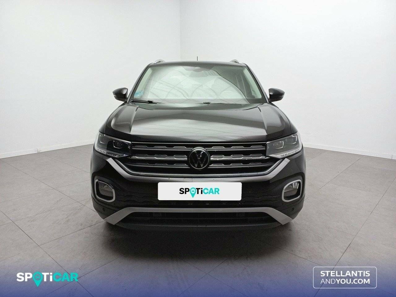 volkswagen t-cross 2022 / foto grande (2)
