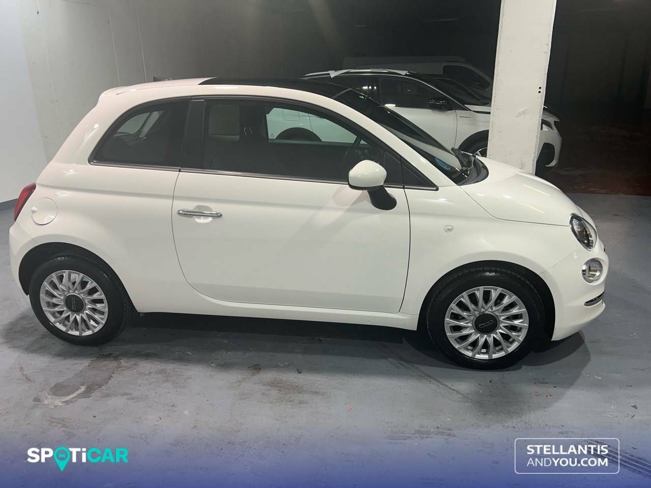 fiat 500 2024 / foto grande (2)