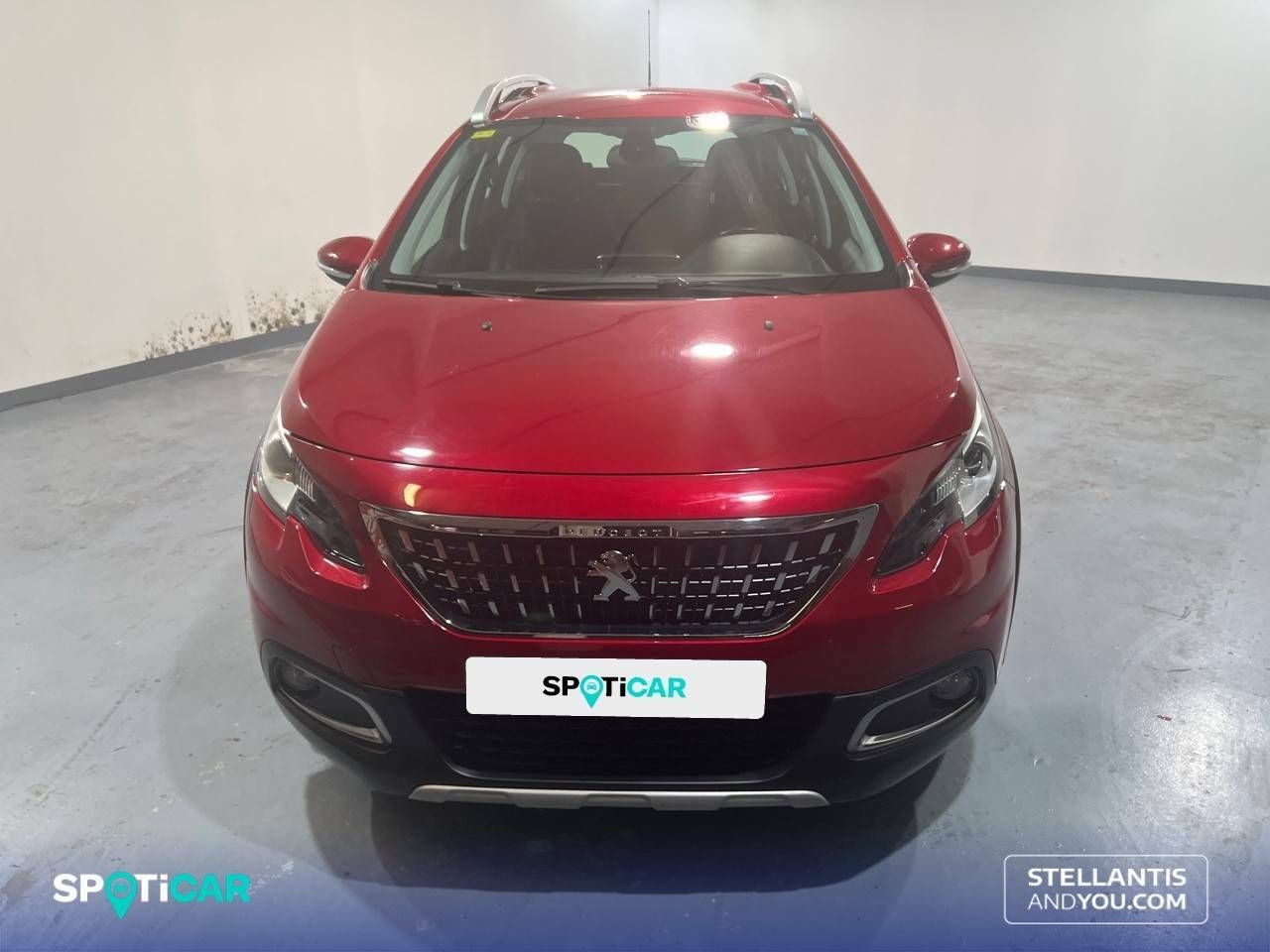 peugeot 2008 2016 / foto grande (2)