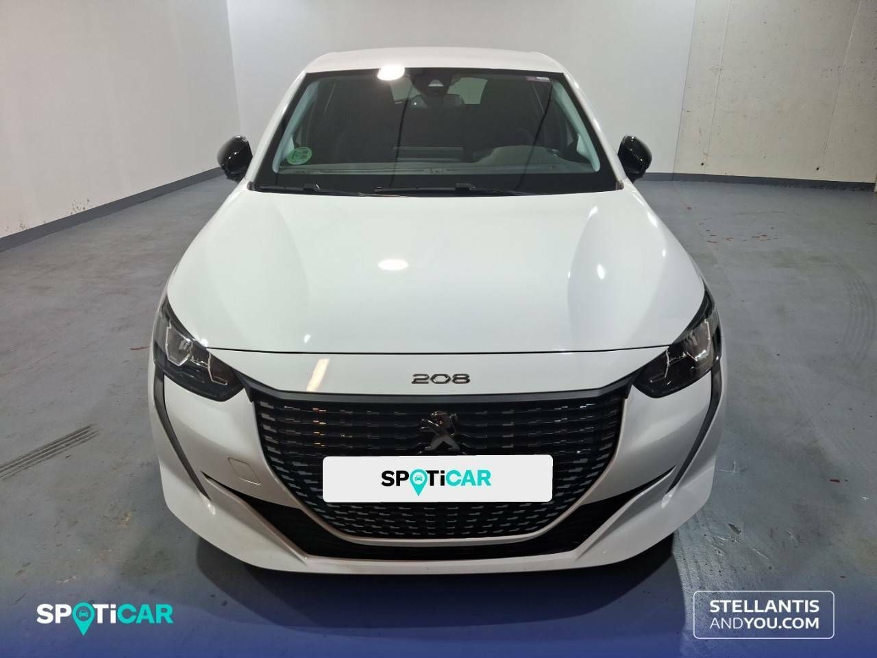 peugeot 208 2023 / foto grande (2)