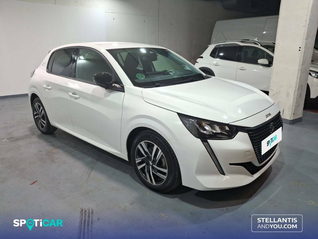 peugeot 208 2023 / foto grande (3)