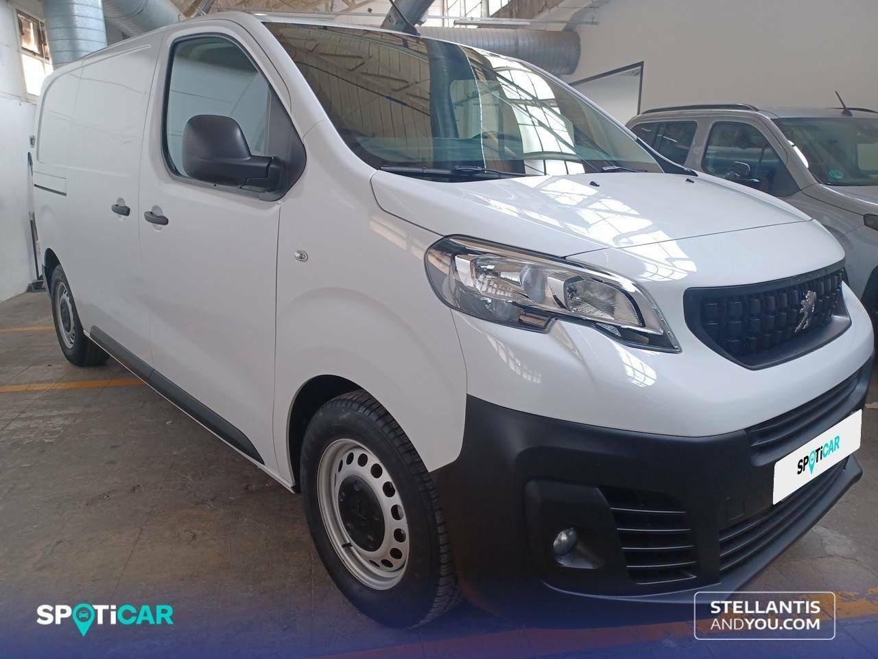 peugeot expert 2023 / foto grande (3)