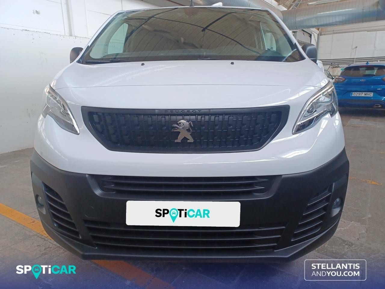peugeot expert 2023 / foto grande (2)