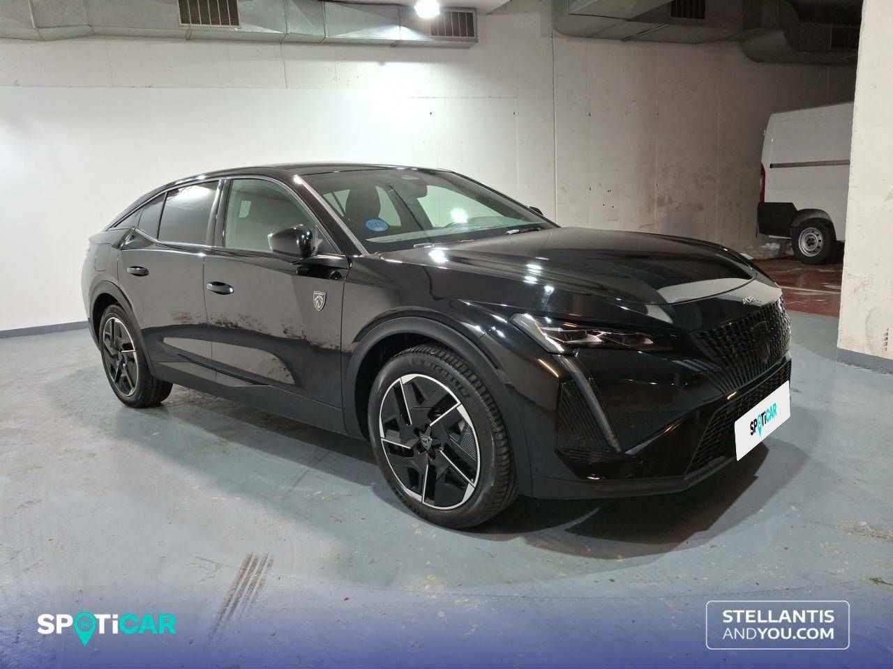peugeot 408 2023 / foto grande (3)
