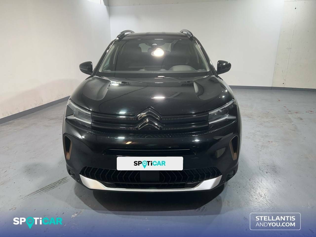citroën c5 aircross 2022 / foto grande (2)