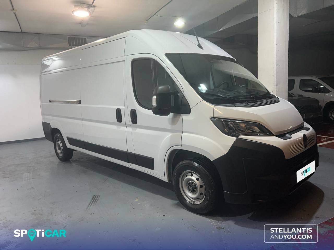 citroën jumper 2024 / foto grande (3)