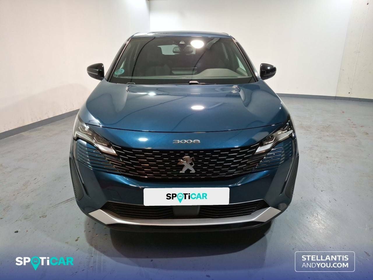 peugeot 3008 2024 / foto grande (2)