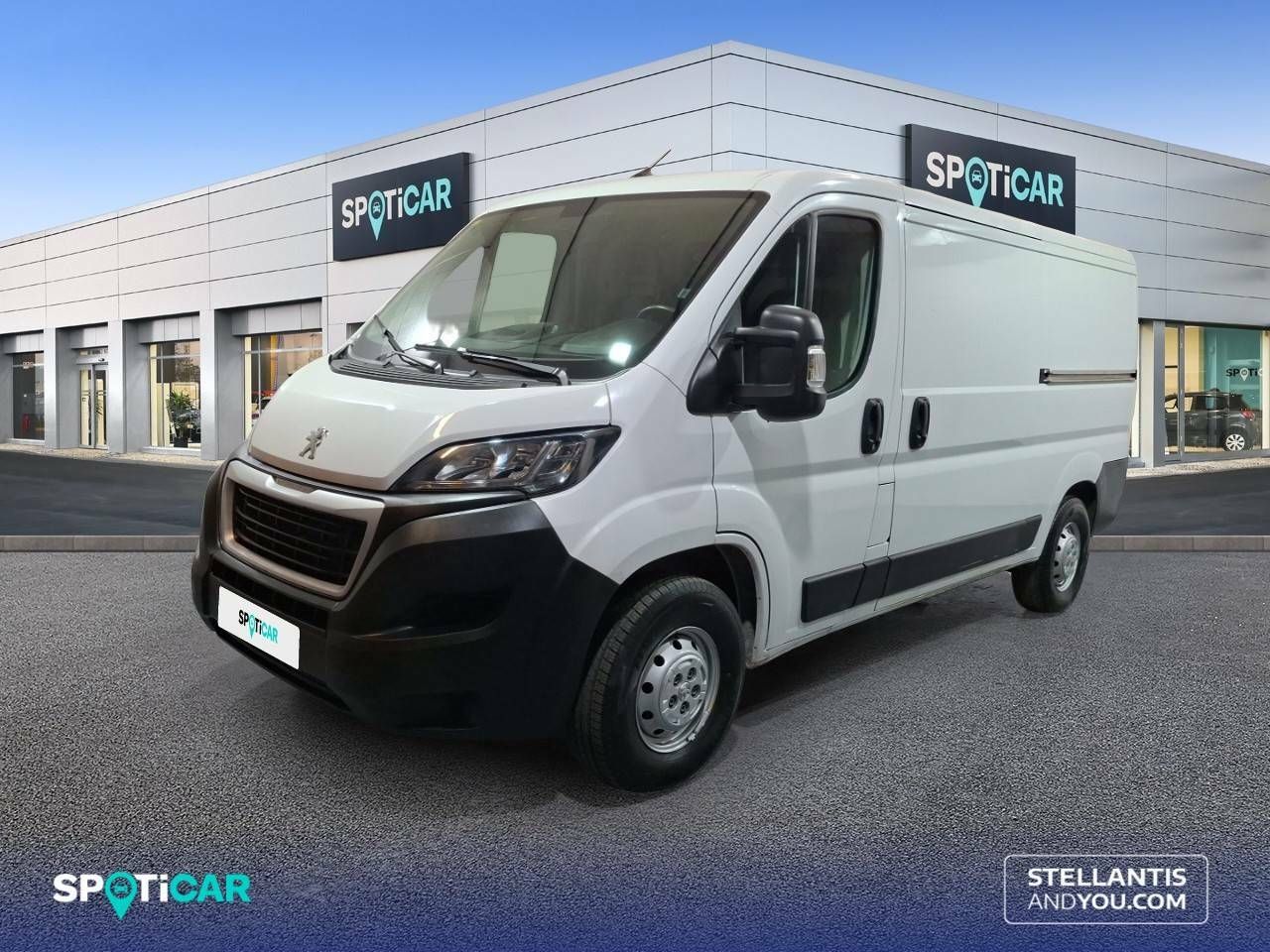 peugeot boxer 2022 /