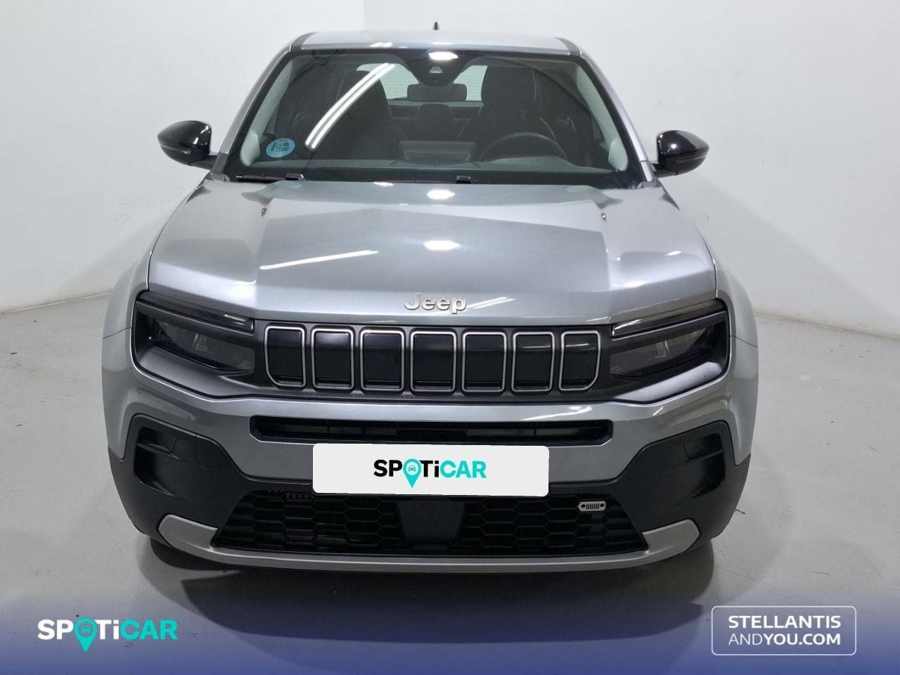 jeep avenger 2024 / foto grande (2)