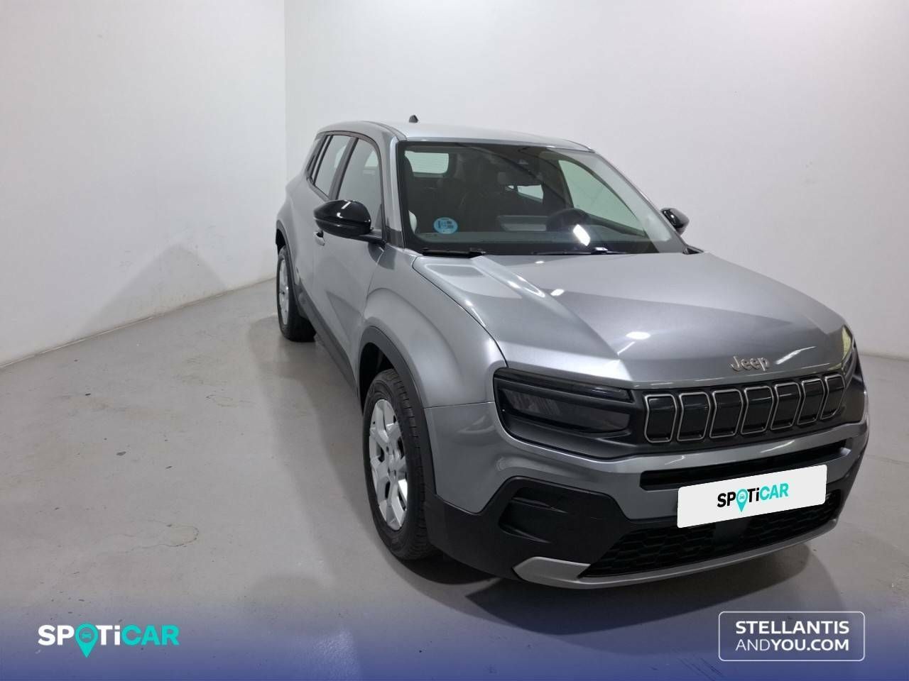 jeep avenger 2024 / foto grande (3)