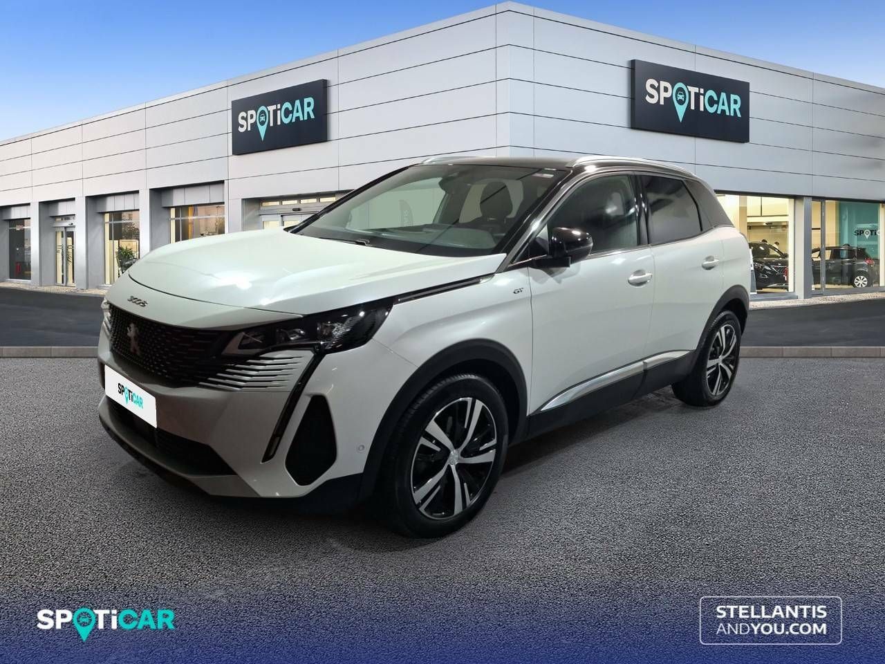 peugeot 3008 2023 /