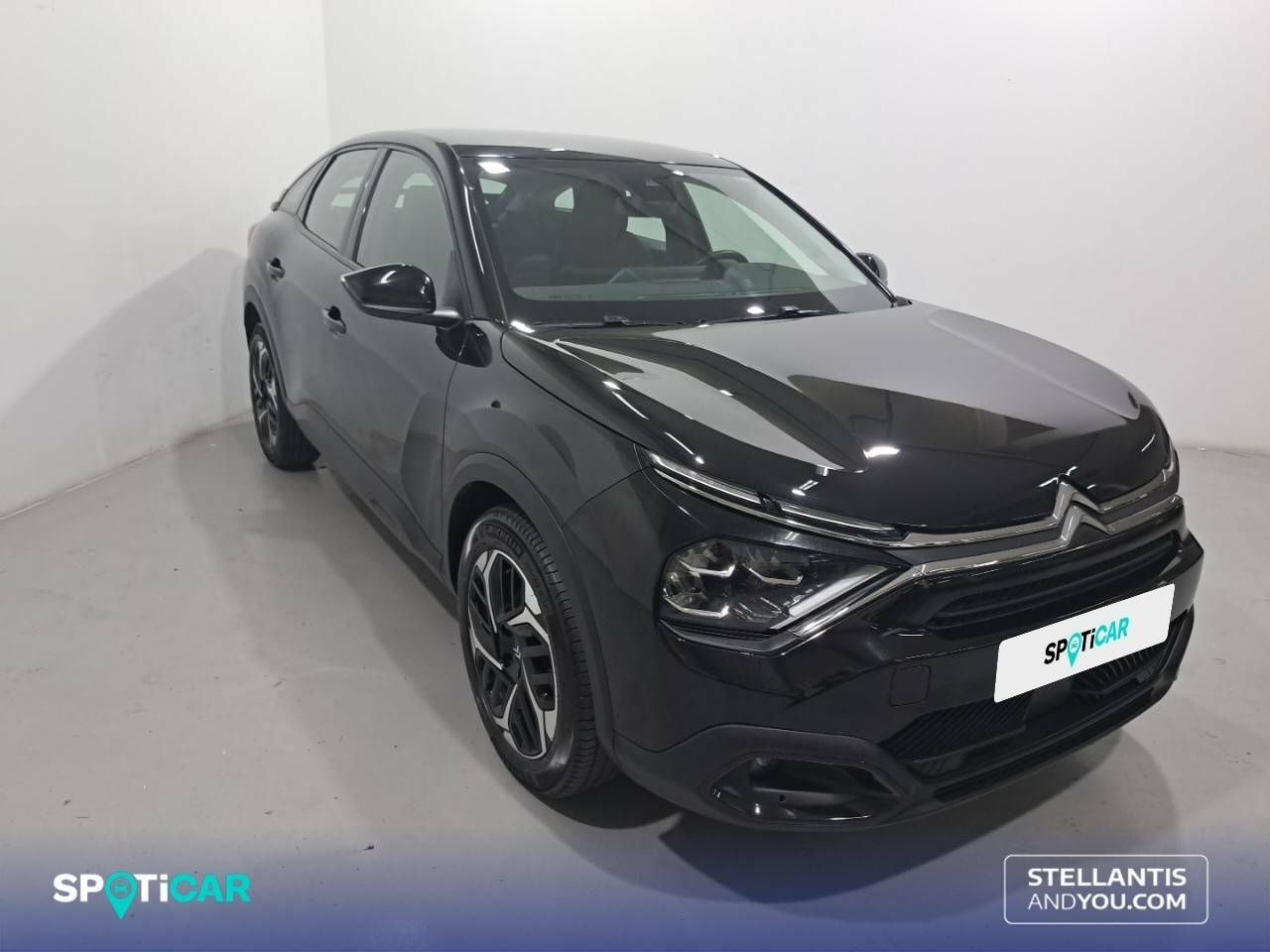 citroën c4 2022 / foto grande (3)