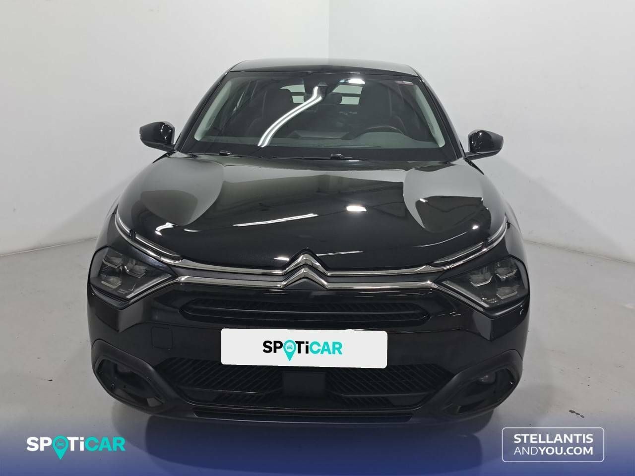 citroën c4 2022 / foto grande (2)