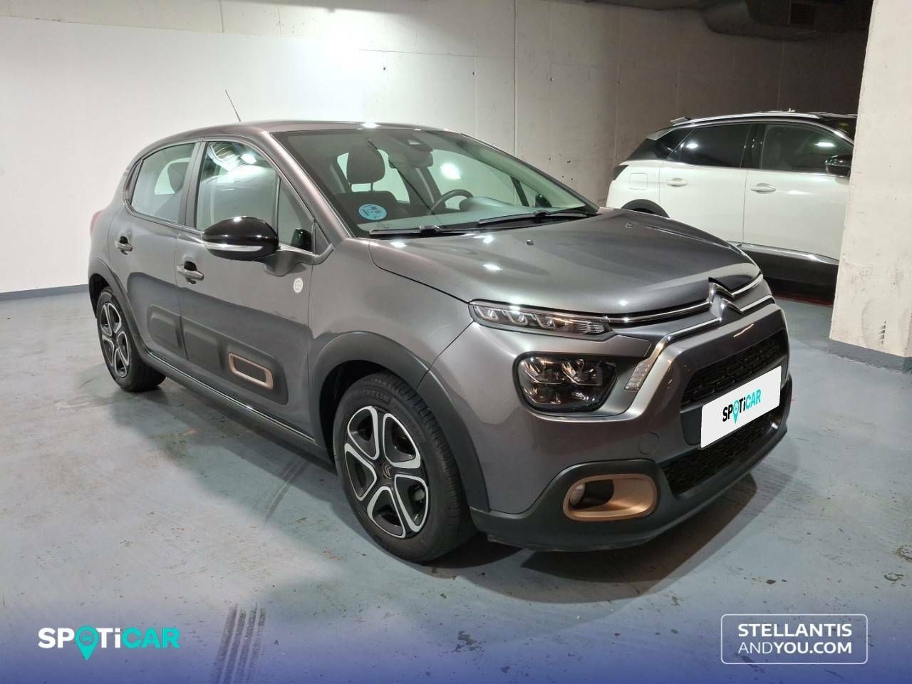 citroën c3 2023 / foto grande (3)