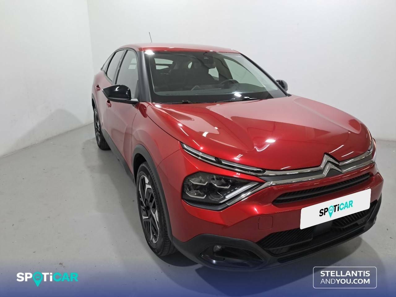 citroën c4 2023 / foto grande (3)