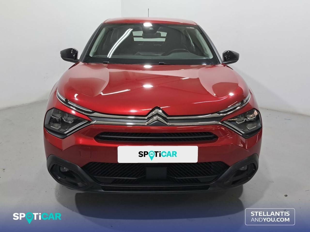 citroën c4 2023 / foto grande (2)