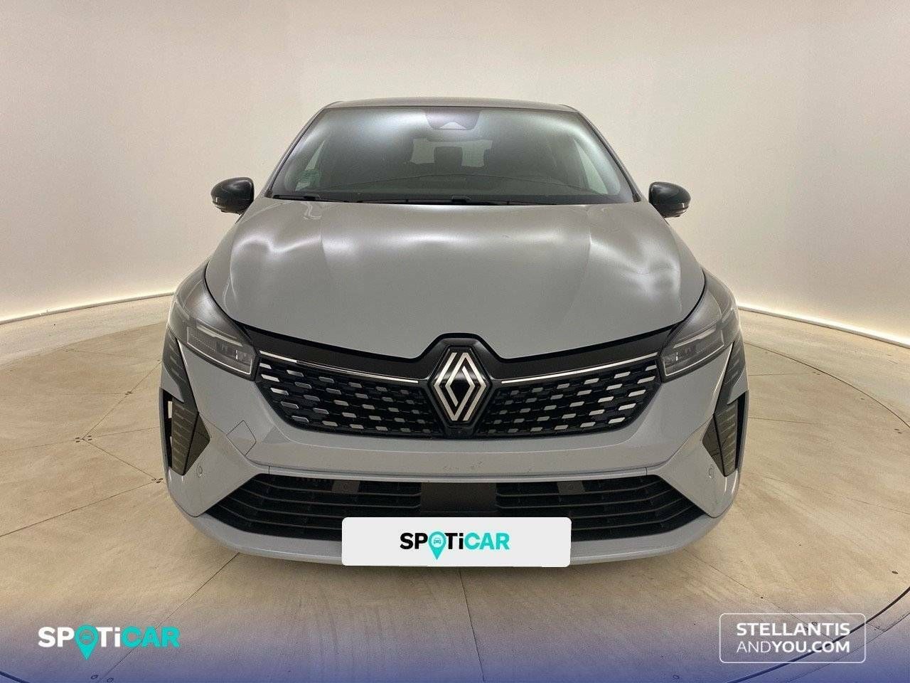 renault clio 2024 / foto grande (2)